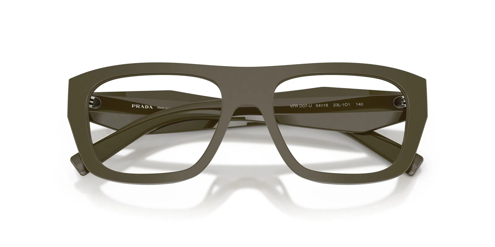 Prada D07VU Eyeglasses - view 20
